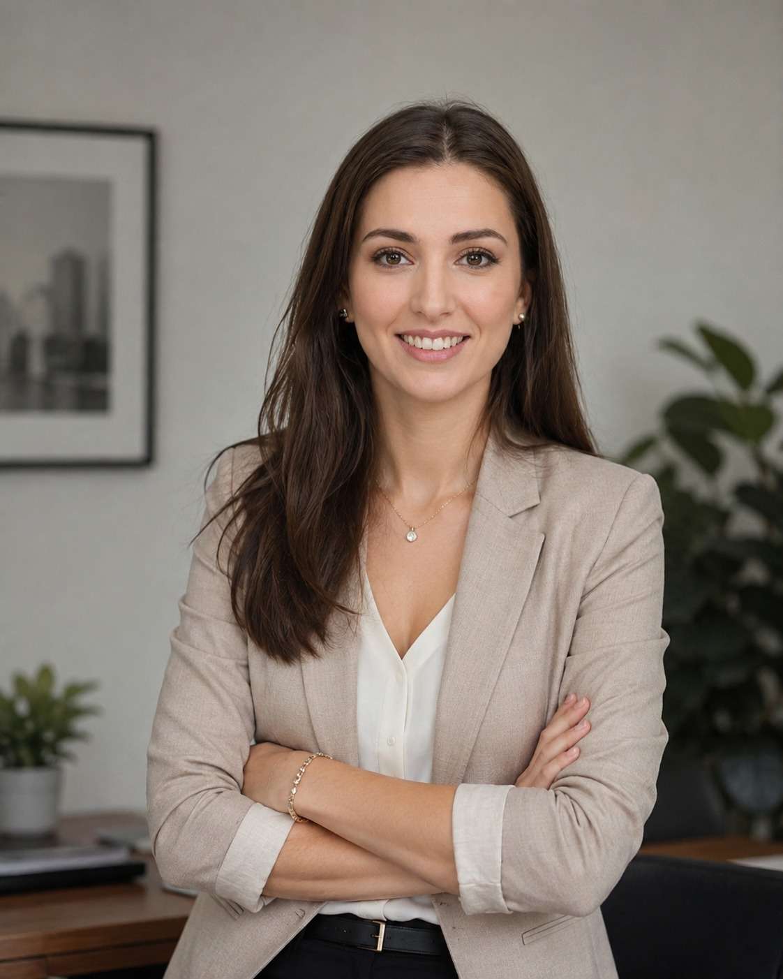 Claire Hawthorne Profile Picture