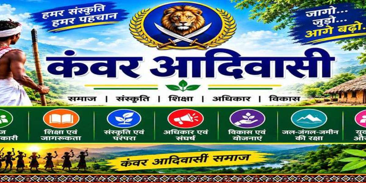 Kanwar ( Scheduled Tribe )