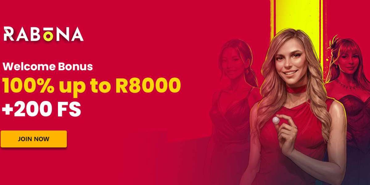Warum Rabona Casino Online-Spiele für viele so reizvoll